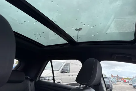  Volkswagen T-Roc 1.0 TSI Style Design Euro 6 (s/s) 5dr Thumbnail #46