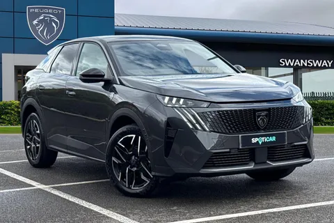 KS74PJO PEUGEOT 3008 1.2 MHEV GT e-DSC Euro 6 (s/s) 5dr Thumbnail #2