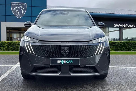 KS74PJO PEUGEOT 3008 1.2 MHEV GT e-DSC Euro 6 (s/s) 5dr Thumbnail #6