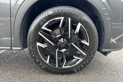 KS74PJO PEUGEOT 3008 1.2 MHEV GT e-DSC Euro 6 (s/s) 5dr Thumbnail #7