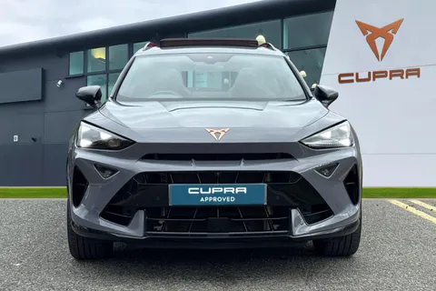 KR74NFZ CUPRA Formentor 2.0 TSI VZ3 DSG 4Drive Euro 6 (s/s) 5dr Thumbnail #6