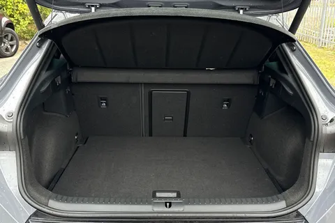 KR74NFZ CUPRA Formentor 2.0 TSI VZ3 DSG 4Drive Euro 6 (s/s) 5dr Thumbnail #7