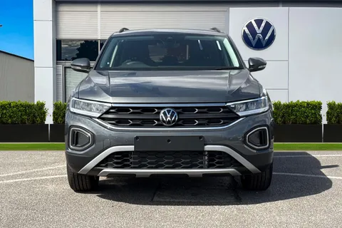 Volkswagen T-Roc 1.5 TSI Match DSG Euro 6 (s/s) 5dr Thumbnail #6