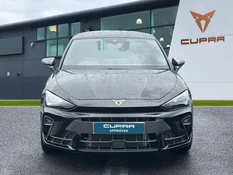 KT74WLJ CUPRA Leon 1.5 eTSI 150 V1 5dr DSG Thumbnail #6