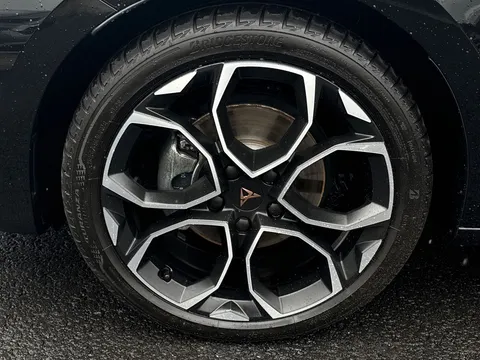 KT74WLJ CUPRA Leon 1.5 eTSI 150 V1 5dr DSG Thumbnail #7