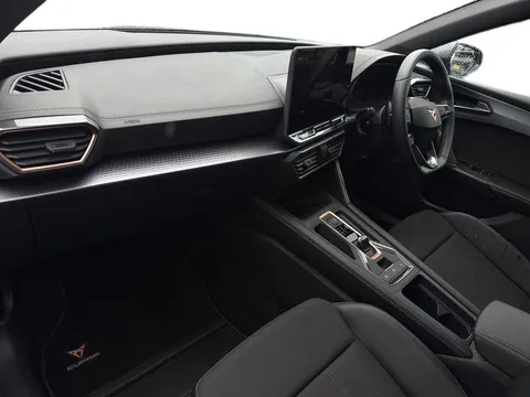 KT74WLJ CUPRA Leon 1.5 eTSI 150 V1 5dr DSG Thumbnail #9