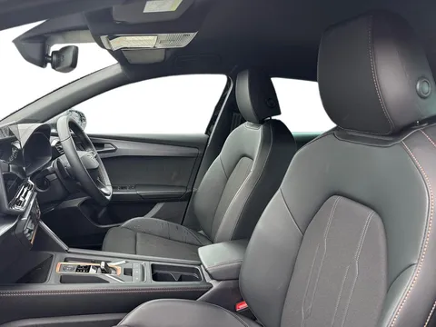 KT74WLJ CUPRA Leon 1.5 eTSI 150 V1 5dr DSG Thumbnail #11