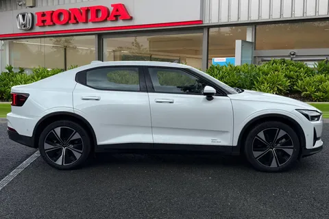 OV73UGW Polestar Polestar 2 220kW 82kWh Long Range SM [Plus] 5dr Auto Thumbnail #4