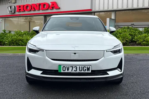 OV73UGW Polestar Polestar 2 220kW 82kWh Long Range SM [Plus] 5dr Auto Thumbnail #5