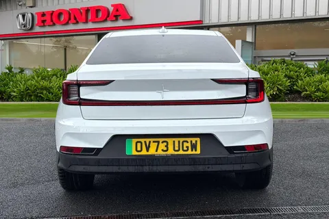 OV73UGW Polestar Polestar 2 220kW 82kWh Long Range SM [Plus] 5dr Auto Thumbnail #6