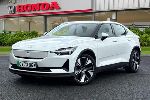 OV73UGW Polestar Polestar 2 220kW 82kWh Long Range SM [Plus] 5dr Auto Thumbnail #7