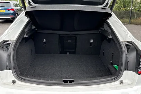 OV73UGW Polestar Polestar 2 220kW 82kWh Long Range SM [Plus] 5dr Auto Thumbnail #9