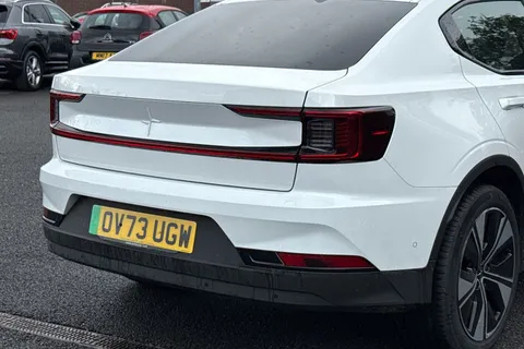 OV73UGW Polestar Polestar 2 220kW 82kWh Long Range SM [Plus] 5dr Auto Thumbnail #10