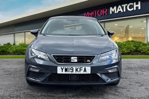 YW19KFA SEAT Leon 1.5 TSI EVO FR Euro 6 (s/s) 5dr Thumbnail #6