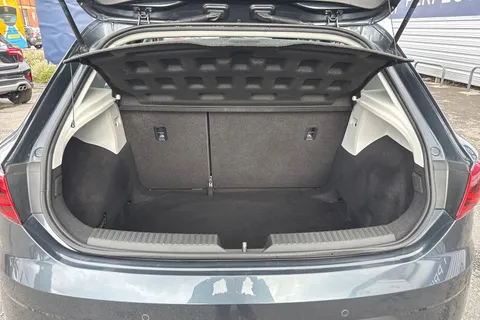 YW19KFA SEAT Leon 1.5 TSI EVO FR Euro 6 (s/s) 5dr Thumbnail #7