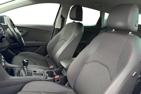 16 of 54 for SEAT Leon 1.5 TSI EVO FR Euro 6 (s/s) 5dr