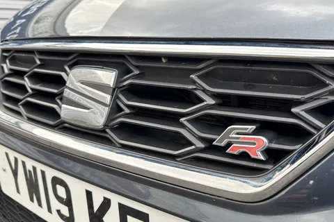 26 of 54 for SEAT Leon 1.5 TSI EVO FR Euro 6 (s/s) 5dr