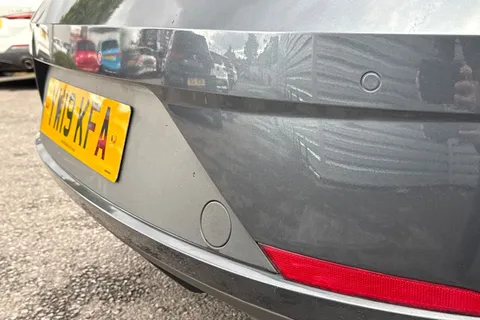 34 of 54 for SEAT Leon 1.5 TSI EVO FR Euro 6 (s/s) 5dr