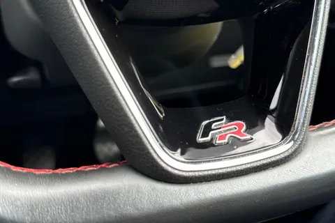 37 of 54 for SEAT Leon 1.5 TSI EVO FR Euro 6 (s/s) 5dr