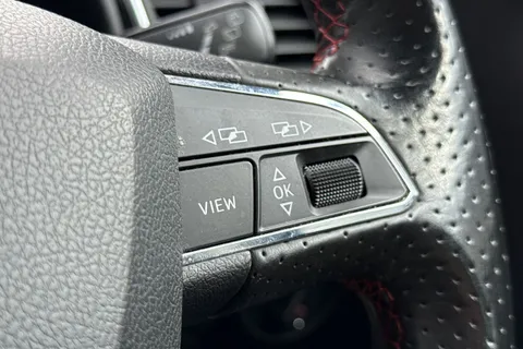 38 of 54 for SEAT Leon 1.5 TSI EVO FR Euro 6 (s/s) 5dr