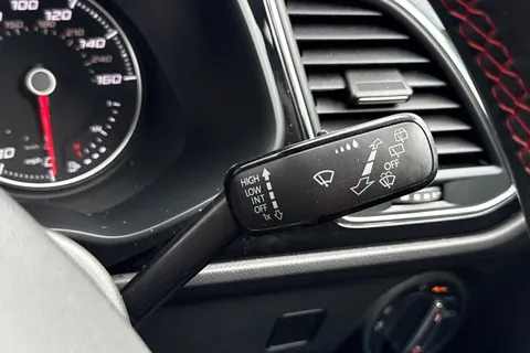 40 of 54 for SEAT Leon 1.5 TSI EVO FR Euro 6 (s/s) 5dr