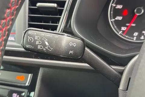 41 of 54 for SEAT Leon 1.5 TSI EVO FR Euro 6 (s/s) 5dr