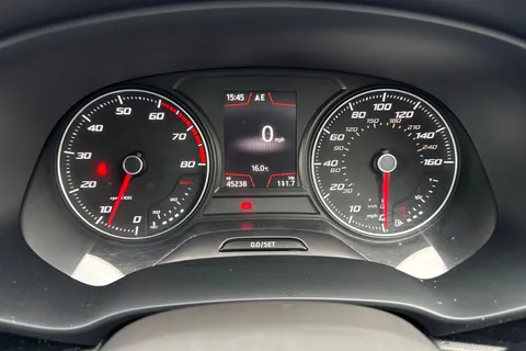 42 of 54 for SEAT Leon 1.5 TSI EVO FR Euro 6 (s/s) 5dr