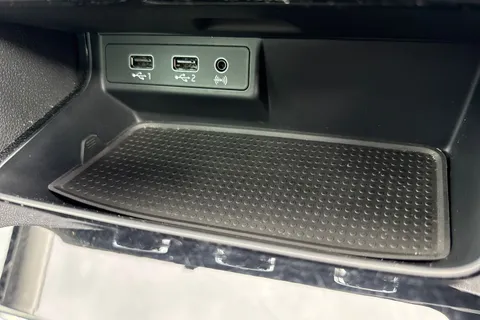 46 of 54 for SEAT Leon 1.5 TSI EVO FR Euro 6 (s/s) 5dr