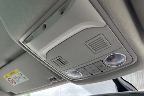 48 of 54 for SEAT Leon 1.5 TSI EVO FR Euro 6 (s/s) 5dr