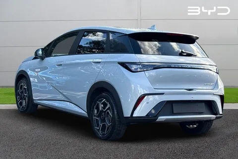 2 of 56 for BYD DOLPHIN 150kW Design 60.4kWh 5dr Auto