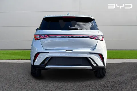 4 of 56 for BYD DOLPHIN 150kW Design 60.4kWh 5dr Auto