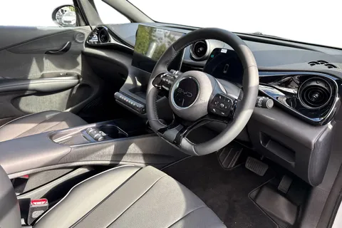 7 of 56 for BYD DOLPHIN 150kW Design 60.4kWh 5dr Auto