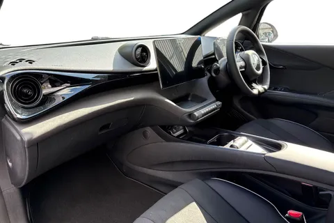 8 of 56 for BYD DOLPHIN 150kW Design 60.4kWh 5dr Auto