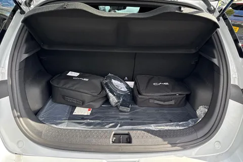 9 of 56 for BYD DOLPHIN 150kW Design 60.4kWh 5dr Auto