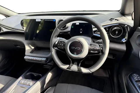 12 of 56 for BYD DOLPHIN 150kW Design 60.4kWh 5dr Auto