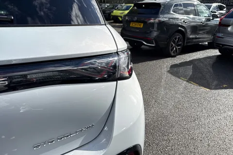 15 of 56 for BYD DOLPHIN 150kW Design 60.4kWh 5dr Auto