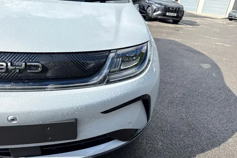 16 of 56 for BYD DOLPHIN 150kW Design 60.4kWh 5dr Auto