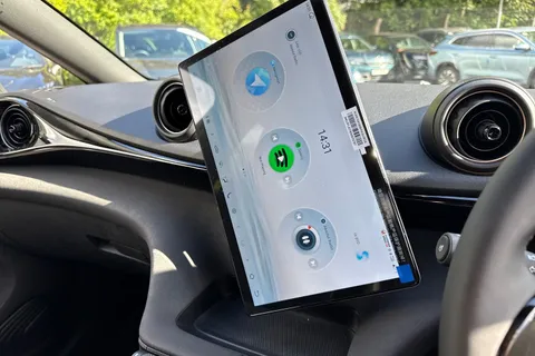 37 of 56 for BYD DOLPHIN 150kW Design 60.4kWh 5dr Auto