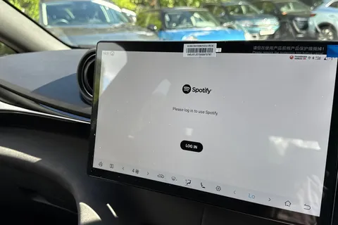 38 of 56 for BYD DOLPHIN 150kW Design 60.4kWh 5dr Auto