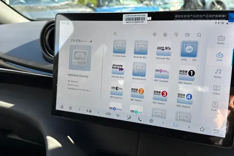 39 of 56 for BYD DOLPHIN 150kW Design 60.4kWh 5dr Auto