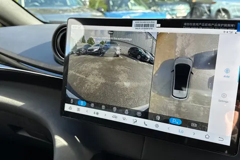 43 of 56 for BYD DOLPHIN 150kW Design 60.4kWh 5dr Auto