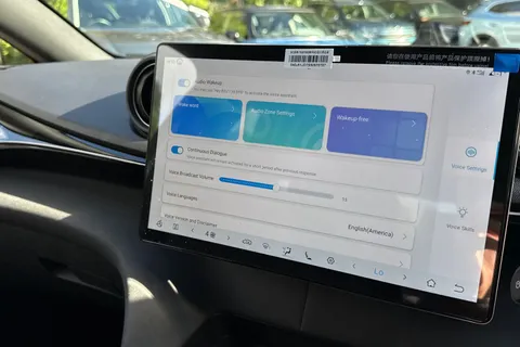 44 of 56 for BYD DOLPHIN 150kW Design 60.4kWh 5dr Auto