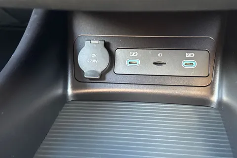 48 of 56 for BYD DOLPHIN 150kW Design 60.4kWh 5dr Auto