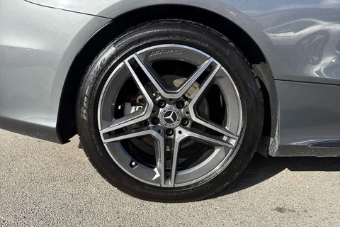 LM68XHR Mercedes-Benz C Class 1.5 C200 MHEV AMG Line G-Tronic+ Euro 6 (s/s) 2dr Thumbnail #10