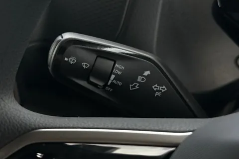 37 of 59 for Volkswagen Cargo Commerce SWB 286 PS 77 kWh - Delivery Mileage