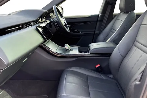 KT73GWW Land Rover Range Rover Evoque 2.0 D200 Dynamic HSE 5dr Thumbnail #4