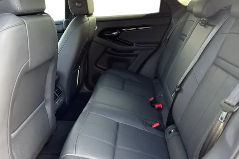 KT73GWW Land Rover Range Rover Evoque 2.0 D200 Dynamic HSE 5dr Thumbnail #5
