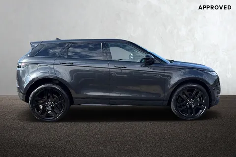 KT73GWW Land Rover Range Rover Evoque 2.0 D200 Dynamic HSE 5dr Thumbnail #6