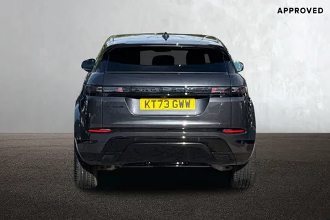 KT73GWW Land Rover Range Rover Evoque 2.0 D200 Dynamic HSE 5dr Thumbnail #7