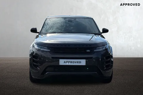 KT73GWW Land Rover Range Rover Evoque 2.0 D200 Dynamic HSE 5dr Thumbnail #8